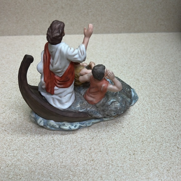 Ceramica Excelsis Droves of Fish - Picture 4 of 6